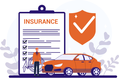 vehicle insurance