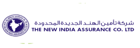 The New India Insurance